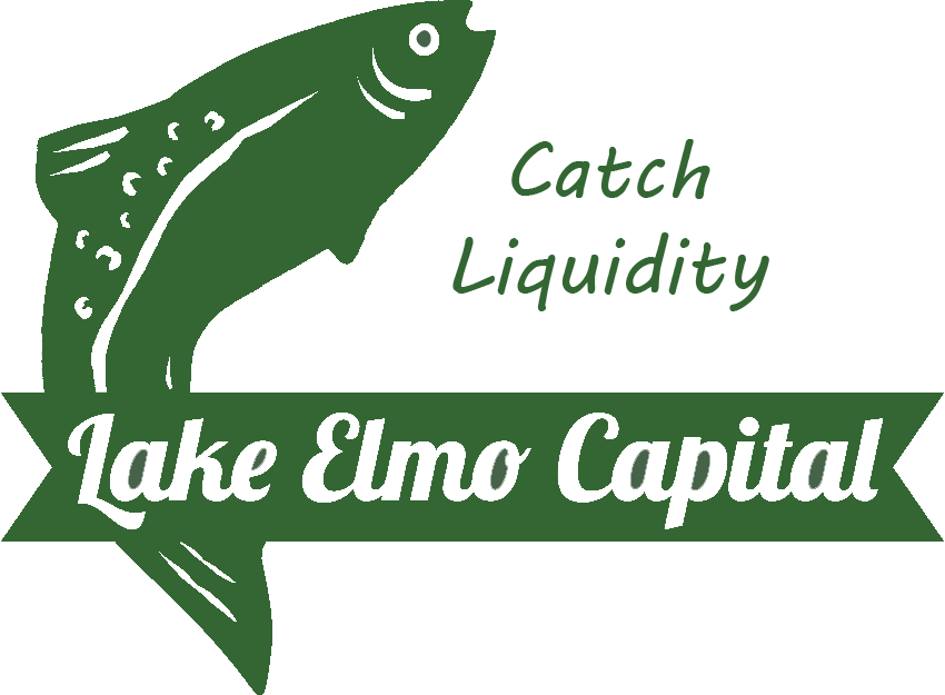 Lake Elmo Capital: Catch Liquidity